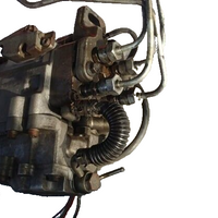 ME190711 MITSUBISHI SHOGUN/PAJERO 3.2 DID 4M41 ZEXEL DIESEL INJECTION PUMP