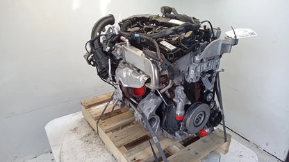 MERCEDES GLA GLA200D/GLA200CDI 2.1L TURBO DIESEL ENGINE OM651.930 CDI 2014–2020