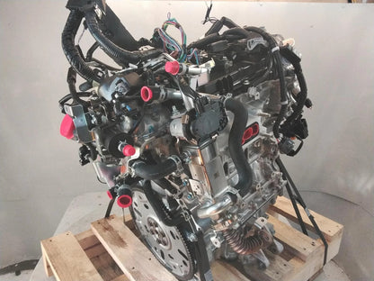 NISSAN XTRAIL T33 ENGINE 2.5L PETROL PR25D 2022-2025