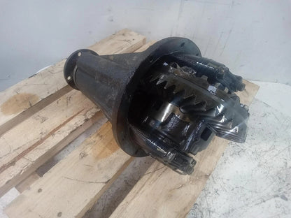 TOYOTA HILUX GUN125 REAR DIFFERENTIAL 4WD 10x43=4.3 LSD 2.8L, 3L MANUAL
