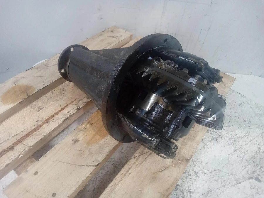 TOYOTA HILUX GUN125 REAR DIFFERENTIAL 4WD 10x43=4.3 LSD 2.8L, 3L MANUAL
