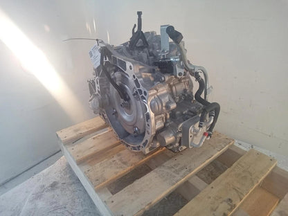 NISSAN XTRAIL 2.5L PETROL AWD CVT AUTOMATIC TRANSMISSION/GEARBOX T32 2016-2025