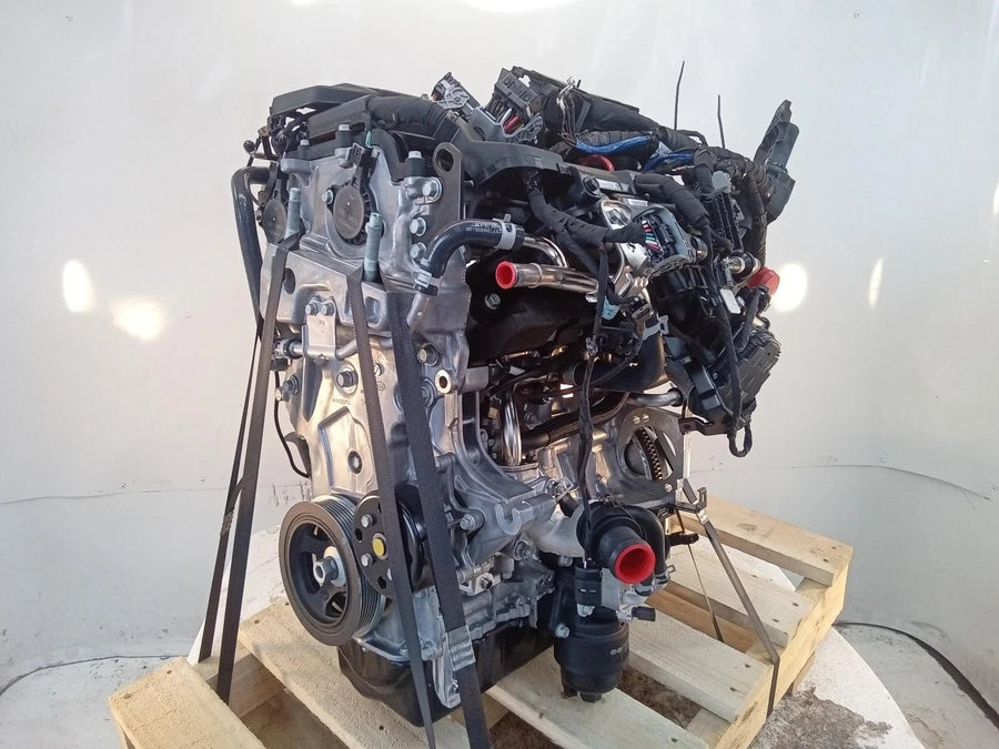 KIA SPORTAGE NQ5 1.6L TURBO PETROL ENGINE G4FP 2021-2025