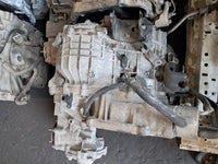 TOYOTA RAV4 / VANGUATD CVT AUTOMATIC TRANSMISSION K112F AWD