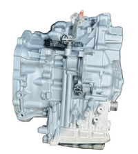 JEEP COMPASS/ PATRIOT 2.4L PETEOL CVT AUTOMATIC TRANSMISSION