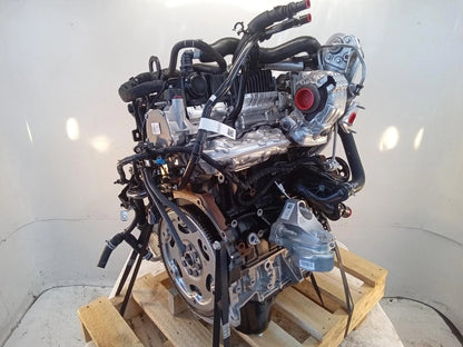 FORD RANGER RA ENGINE 2.0L TURBO DIESEL YN2L 2022-2025 EURO-6