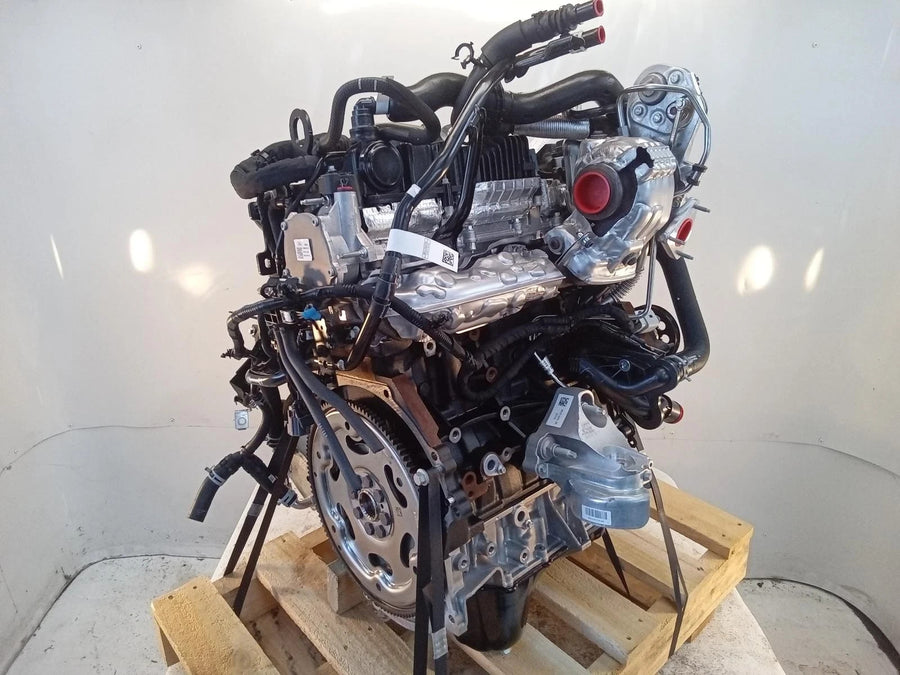 FORD RANGER RA ENGINE 2.0L TURBO DIESEL YN2L 2022-2025 EURO-6