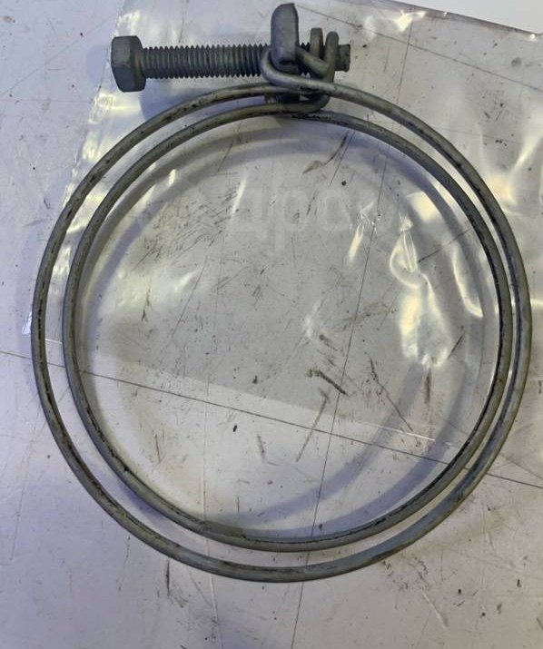 GENUINE TOYOTA  CLAMP OR CLIP(FOR THROTTLE BODY HOSE) 96111-10800