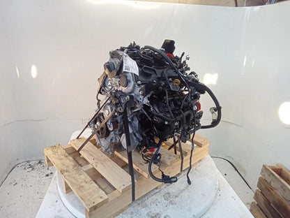 TOYOTA YARIS CROSS XP210 1.5L PETROL ENGINE M15AFKS 2020-2025