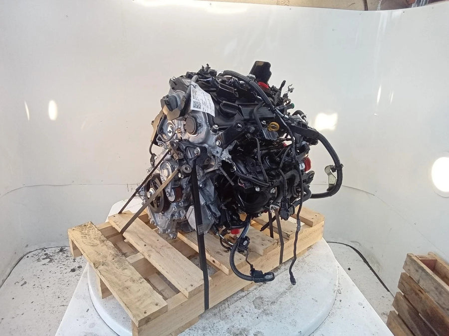 TOYOTA YARIS CROSS XP210 1.5L PETROL ENGINE M15AFKS 2020-2025