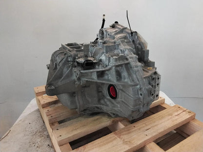 TOYOTA CAMRY TRANSMISSION/GEARBOX 2.5L ASV50 AUTOMATIC 2AR-FE 2011-2017 6-SPEED