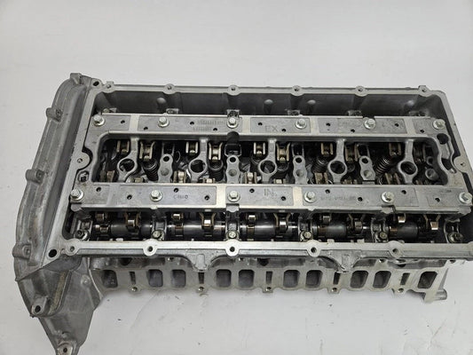 FORD TRANSIT 3.2L COMPLETE CYLINDER HEAD WITH CAM SHAFT AND CAM CARRIER