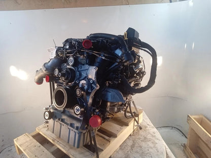 MERCEDES SPRINTER 2.1L TURBO DIESEL ENGINE NCV3 651.955 2009-2018 EURO-5