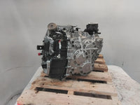 KIA SORENTO  AUTOMATIC TRANSMISSION AWD DIESEL 2.2L D4HE 2020-2025 8-SPEED