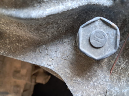 Toyota Vanguard k112 RAV-4 4WD CVT AUTOMATIC TRANSMISSION