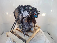 CITROEN SPACE TOURER K0 2.0L TURBO BLUEHDI DIESEL ENGINE DW10FE 2019-2025