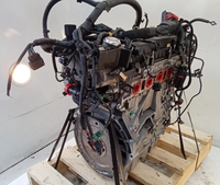 LAND ROVER RANGEROVER EVOQUE 2.0L TURBO PETROL ENGINE L538  2011-2019