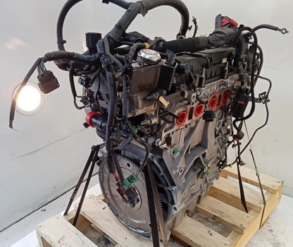 LAND ROVER RANGEROVER EVOQUE 2.0L TURBO PETROL ENGINE L538  2011-2019