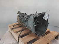 SUZUKI VITARA 4WD MANUAL TRANSMISSION 1.9L TURBO DIESEL F9QB 5-SPEED