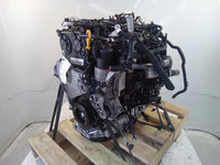 VOLKSWAGEN T-ROC 2.0L TURBO PETROL ENGINE DNFC 2022-2025