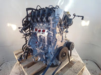 NISSAN QASHQAI ENGINE 1.3L TURBO PETROL HR13 2022-2025