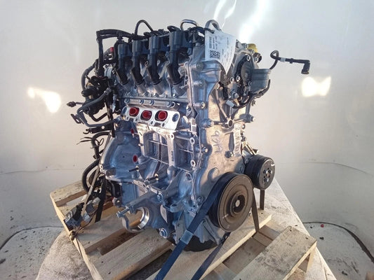 NISSAN QASHQAI ENGINE 1.3L TURBO PETROL HR13 2022-2025