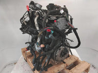 VOLKSWAGEN TRANSPORTER T5-T6 ENGINE 2.0L TURBO DIESEL CAAB 2010-2019