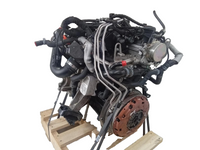 VOLKSWAGEN AMAROK 2H ENGINE 2.0L TWIN TURBO DIESEL CNEA 2010-2022