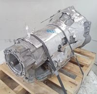 CHEVROLET SILVERADO TRANSMISSION GEARBOX GMSV RHD 1500  T1 AUTO PETROL  6.2L