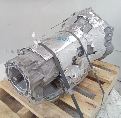 CHEVROLET SILVERADO TRANSMISSION GEARBOX GMSV RHD 1500  T1 AUTO PETROL  6.2L