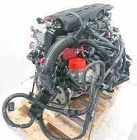 TOYOTA CAMRY 2.5L PETROL ENGINE 2AR-FE XV70 2017-2021