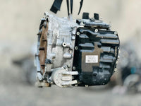 VOLVO XC60 / V60 AUTOMATIC TRANSMISSION COMPLETE (2015–2019)