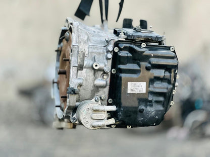 VOLVO XC60 / V60 AUTOMATIC TRANSMISSION COMPLETE (2015–2019)