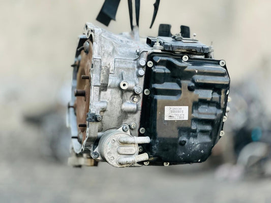 VOLVO XC60 / V60 AUTOMATIC TRANSMISSION COMPLETE (2015–2019)