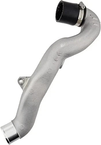 GENUINE TOYOTA ELBOW, COMPRESSOR OUTLET  17206-30020