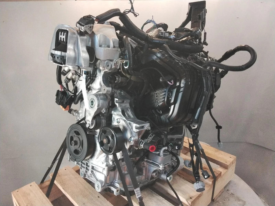 NISSAN XTRAIL 2.5L PETROL ENGINE PR25D 2022-2025