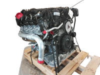 AUDI Q5 3.0L TURBO DIESEL ENGINE FY DCPC 2017-2020