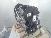 VOLVO XC40 2.0L TURBO PETROL ENGINE B4204T31 2020-2022