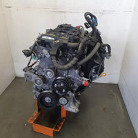TOYOTA HILUX 2TR-FE 2.7 ENGINE MOTOR COMPLETE