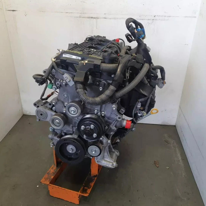 TOYOTA HILUX 2TR-FE 2.7 ENGINE MOTOR COMPLETE