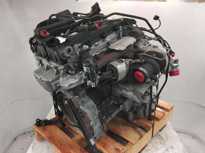 MERCEDES SPRINTER VS30 ENGINE 2.1L TURBO DIESEL OM651.958 RWD 2018–2021