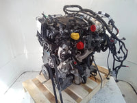 RENAULT KOLEOS 2.0L M9R TURBO DIESEL ENGINE XZG 2016-2019 EURO-6