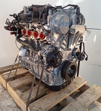 HYUNDAI SANTA FE  2.4L  PETROL ENGINE G4KJ  TM  2018-2020