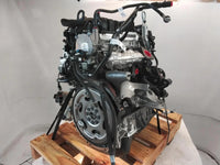 VOLKSWAGEN AMAROK ENGINE 2.0L SINGLE TURBO DIESEL DXKB 2022-2025
