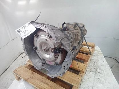 TOYOTA LAND CRUISER 4.2 TURBO DIESEL 1HDFTE AUTOMATIC TRANSMISSION/GEARBOX A750F