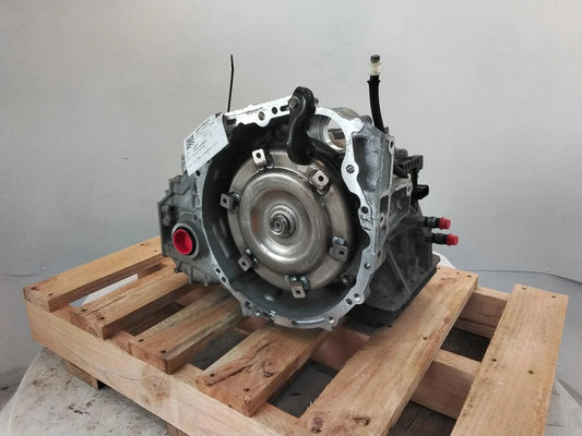 TOYOTA CAMRY TRANSMISSION/GEARBOX 2.5L ASV50 AUTOMATIC 2AR-FE 2011-2017 6-SPEED