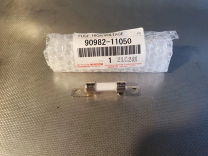 GENUINE TOYOTA PRIUS PLUG-IN HYBRID HIGH VOLTAGE AC PUMP FUSE 90982-11050