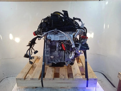 BMW X1 1.5L PETROL ENGINE B38 HYBRID 2019-2025