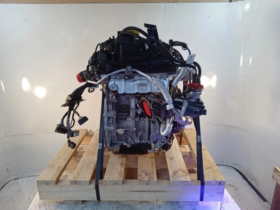 BMW X1 1.5L PETROL ENGINE B38 HYBRID 2019-2025