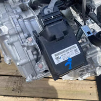 HONDA CRV 1.5 TURBO CVT AUTOMATIC TRANSMISSION GEARBOX 2015 ONWARDS